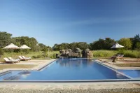 Seerock the King's Domain