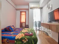 Room Rendi @ Apt Dramaga Tower Hotels in Dramaga