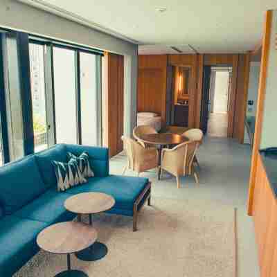 Southwest Grand Hotel 那覇 国際通り Rooms