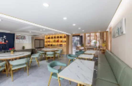 Xianju Wenxin Manwu Homestay (Shenxianju Tourist Transfer Center)