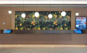 Orange Hotel (Changsha University of Technology Tujiachong Subway Station)