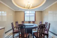 Meiyuan Zhuhai Changxing Homelike Light Luxury Holiday Beauty Villa - Afhentnings-/afleveringstjenester