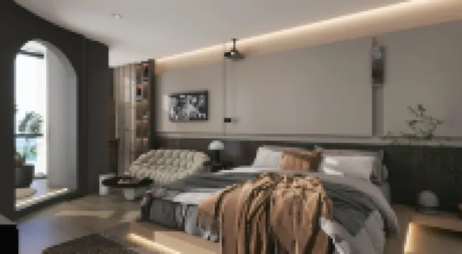 โรงแรมเนสตัน ฉางซา (สาขา อู่ยี่สแควร์ IFS)