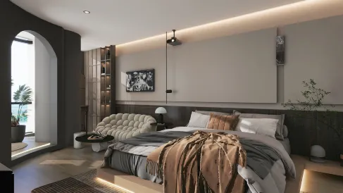 Changsha Naishon Hotel (Wuyi Square Xiangya Affiliated 2 Branch)