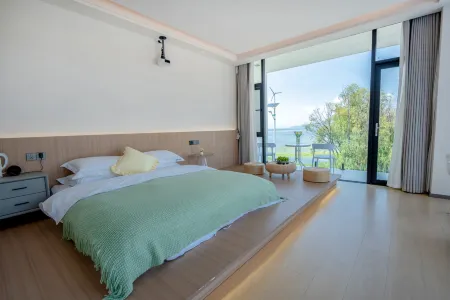 Dali Biyan Riverside Homestay (Erya Waxi Xiao Putuo Scenic Area Store)