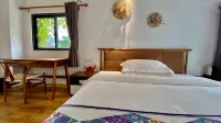 Zhaoping Huangyao Town Poya Inn - balcone