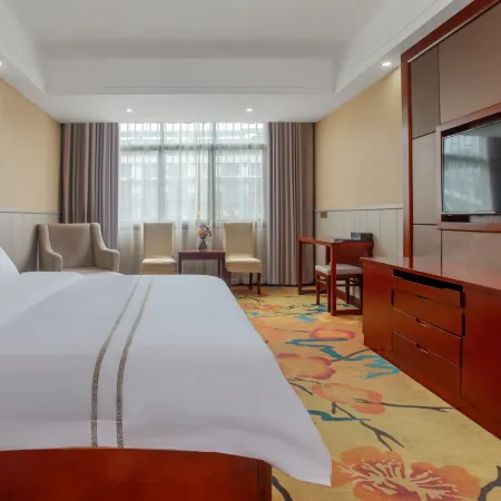 City Budapest Hotel