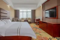 City Budapest Hotel Hotels in Chengbu