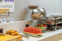 Lavande Hotel (Guilin Longsheng) - Frühstück