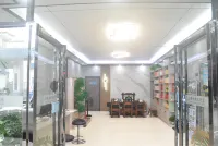 宜居客棧（英西峰林走廊店）