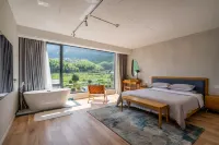 Anji Shanchuan Diary Country Lifestyle Courtyard B&B (Anji Yunshang Grassland Resort) - Bares