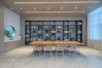 Starway Hotel (Shenzhou Yongsheng North Street) Hotels in Shenzhou