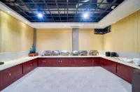 Holton Hotel (Yiwu International Trade City)