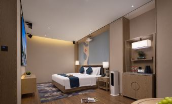 Baoding Lihao Hotel (Chaoyang North Street Baobai Shopping Plaza)