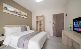 HUA XUANN HOTEL
