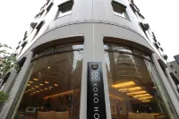 Koko Hotel Sendai Station South Hotels in der Nähe von TKP Garden City Sendai