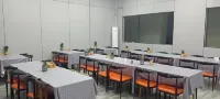 Yunkai Hotel (Guilin North High-Speed Railway Station Branch)