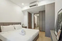 Eaton Residences By Sutera at KLCC - Beach