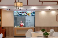 Xinlian Hotel Hotel di Yudu