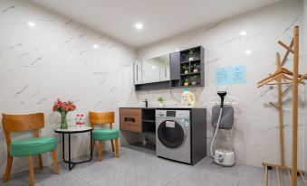 Shankee Tea Style Hotel (Houjie Innovation Technology Vocational College)