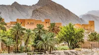 InterContinental Hotels MUSCAT by IHG - Havudsigt