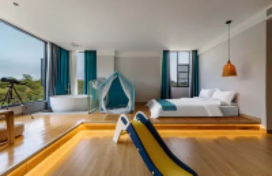 泉鳴山荘（東莞清溪）