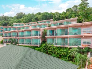 布吉拉瓦達景觀酒店