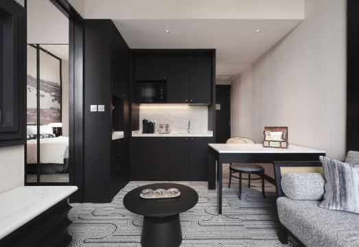 The Robertson House managed by The Crest Collection Hotel Overview