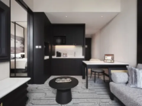 The Robertson House by The Crest Collection