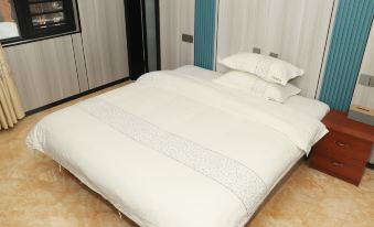 Xiamen Tingxiyuan Homestay