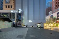 โรงแรมเอ็ม คุนหมิง (ถนนคนเดินหนานผิง จินหม่า บีจีฟาง) โรงแรมใกล้ถนนคนเดินคุนหมิงเก่า