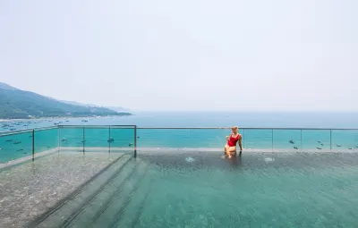 Khách sạn The Code & Spa Đà Nẵng Các khách sạn ở Đà Nẵng
