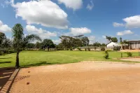 Ulwazi Place Hotel by Trianum Hotel a Nairobi