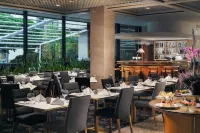Panorama by Verdi Hotels - servizio colazione