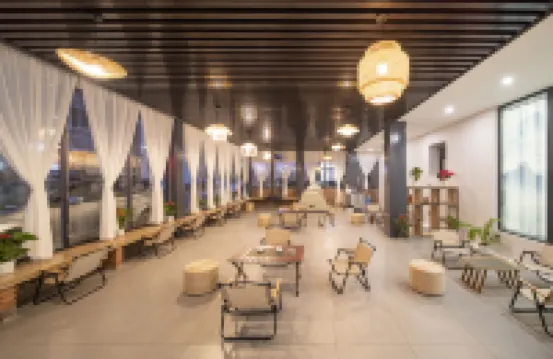 Xiwaxiang Homestay (Li Bipenggou)