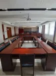 Shihezi Wandu International Hotel - Parkering