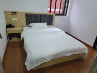 Haoke Chinese Inn Hotels near Penglai Island