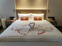 NANJING JITRI JINLING JIALONG HOTEL Các khách sạn ở Nam Kinh