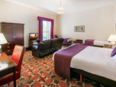 Palace Hotel & Spa Hotels in Buxton
