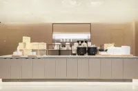 JI Hotel (Rushan Shenglijie) - breakfast