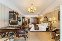 Beach Hotel Hotels in Chengdu