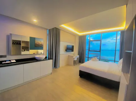 Semporna Lighthouse Hotel
