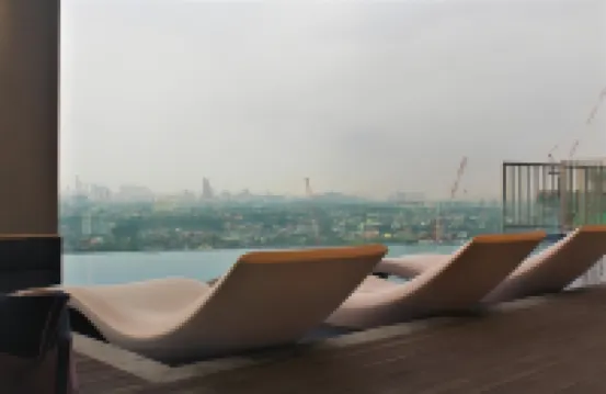 The Azure Residency Petaling Jaya