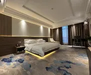 Changi Business Hotel Hotel a Qapqal