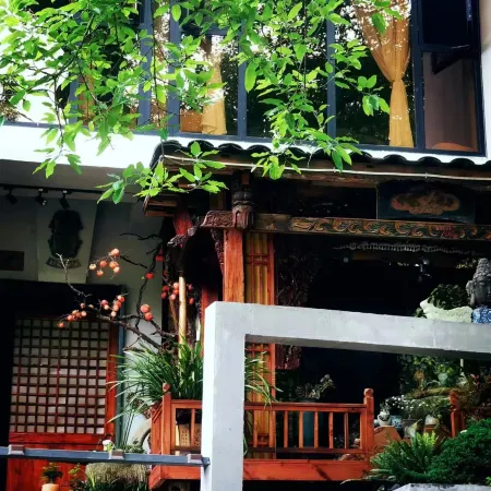 Fengdu County Homestay (Huajian)