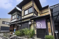 Rinn Premium Nijo Castle North - Bungalow