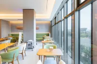 JI Hotel (Linyi North High-speed Railway Station) - Frühstück