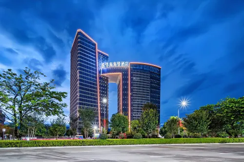 Qinghua Seaview Hotel