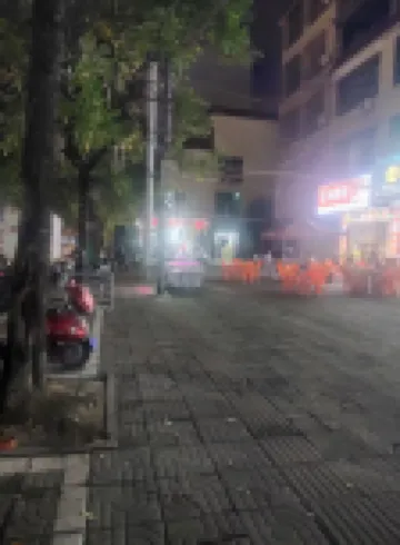 Danzhou wankelai Hotel
