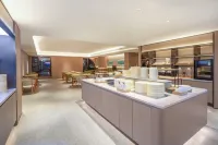 JI Hotel (Bozhou South Station Baolong Plaza Branch) - breakfast